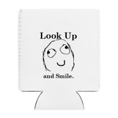 Regular 12 oz Can Cooler