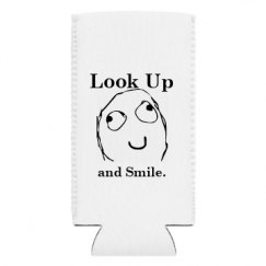 Slim 12 oz Can Cooler