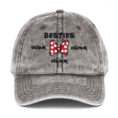 Vintage Baseball Cap