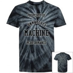 Unmatched Performance