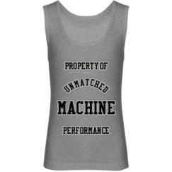 Youth Jersey Tank Top