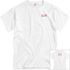 Custom order for Lynn