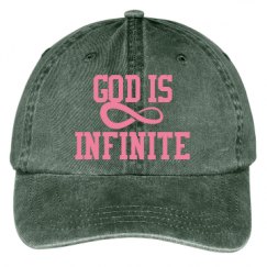 Vintage Baseball Cap