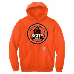 Unisex Carhartt Hooded Sweatshirt