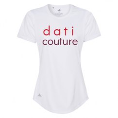 Women's Adidas Sport Shirt 