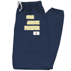 Slim Fit Sap Joggers