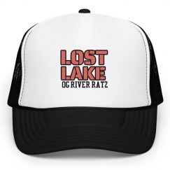 Lost Lake