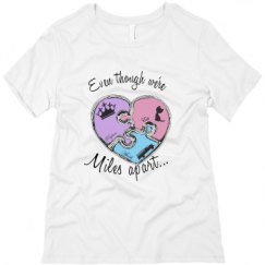 Ladies Relaxed Fit Tee