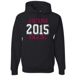 Unisex Basic Promo Hoodie