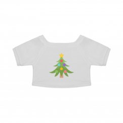 8 Inch Stuffed Animal Tee