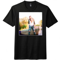 Unisex Perfect Tri Tee