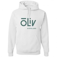 Unisex Basic Promo Hoodie