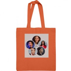Canvas Tote Bag