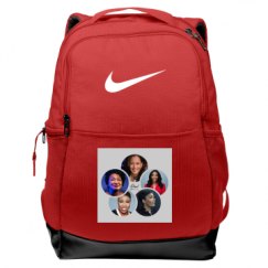 Nike Brasilia Medium Backpack
