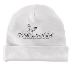 Rabbit Skins Baby Hat