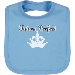 Infant Jersey Bib