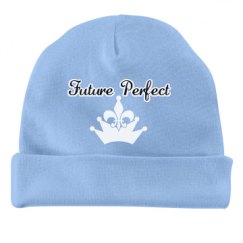 Rabbit Skins Baby Hat