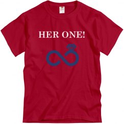 Her One Tee