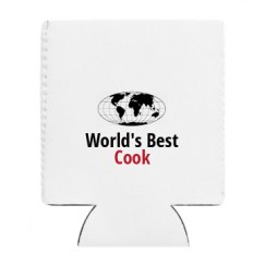 Regular 12 oz Can Cooler