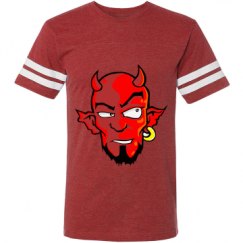 Unisex Vintage Sports Tee