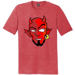 Unisex Perfect Tri Tee