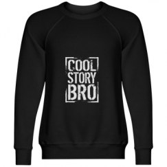 Unisex Triblend Crewneck Sweatshirt