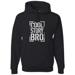 Unisex Basic Promo Hoodie