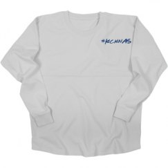 Ladies Game Day Jersey