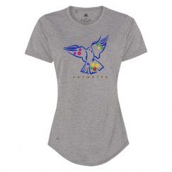 Women's Adidas Sport Shirt 