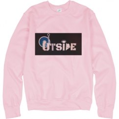 Unisex Basic Promo Crewneck Sweatshirt
