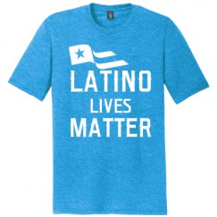 Unisex Perfect Tri Tee