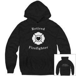 retired firefighter