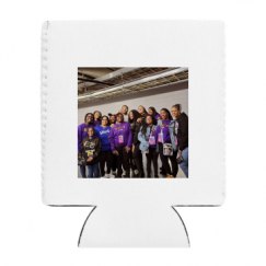 Regular 12 oz Can Cooler