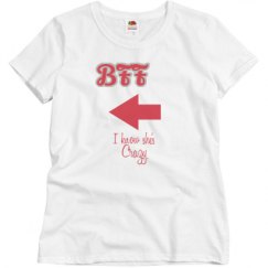 Ladies Basic Softstyle Promo Tee