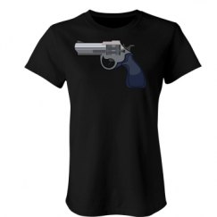 Ladies Slim Fit Favorite Tee