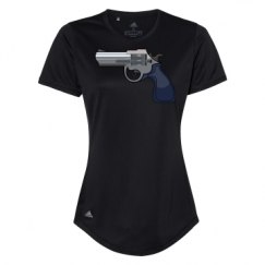 Women's Adidas Sport Shirt