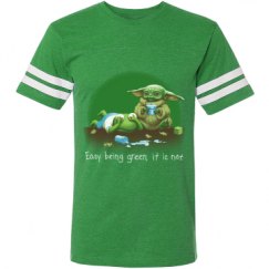 Unisex Vintage Sports Tee