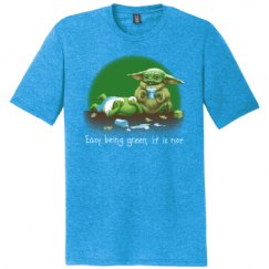 Unisex Perfect Tri Tee