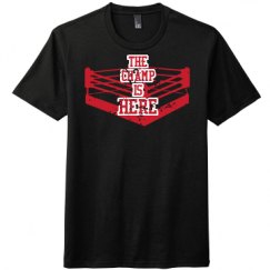 Unisex Perfect Tri Tee