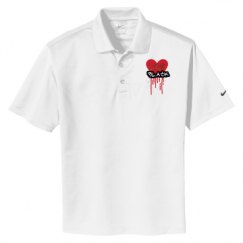 Unisex Nike Basic Dri Fit Polo Shirt