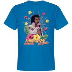 “Aloha” Unisex Tee