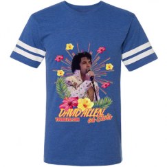 Unisex Vintage Sports Tee