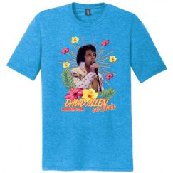 Unisex Perfect Tri Tee