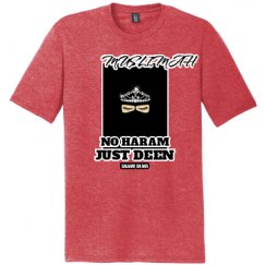 Unisex Perfect Tri Tee