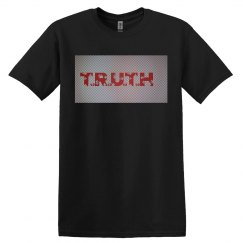 T.R.U.T.H Connect the Dots tshirt