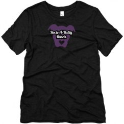 Ladies Relaxed Fit Tee