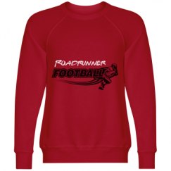 Unisex Triblend Crewneck Sweatshirt