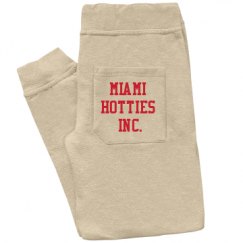 Unisex Fleece Jogger