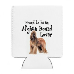 Regular 12 oz Can Cooler