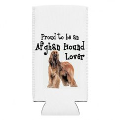 Slim 12 oz Can Cooler